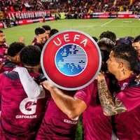 Es una joven promesa, lo buscan desde Europa y en Saprissa se preparan: "Hay conversaciones"