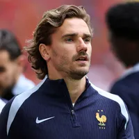 ¿Por qué no juega Antoine Griezmann en Francia vs. Marruecos por los cuartos de final del Mundial 2026?