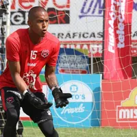 ¿Saldrá del club? Miguel Ajú deja en duda continuidad en Alajuelense