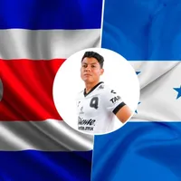 ¿Honduras o Costa Rica? Esto respondió Joshua Canales