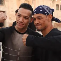 Luis "Nica" Concepción vs. Hernán "Tyson" Márquez: dónde, cuándo pelean y por qué canal de TV ver EN VIVO
