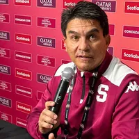 ¿Por qué Vladimir Quesada se mantiene en el Deportivo Saprissa?