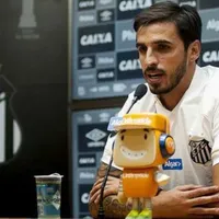 El Capi Ruiz fue elogiado por su nuevo técnico