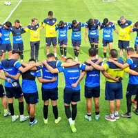 Juega en Costa Rica y anunció su retiro de la Selección de El Salvador