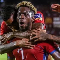 Ranking FIFA noviembre: en qué posición terminó Panamá
