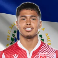 José Hernández: el nuevo objetivo de la Selecta que juega en Canadá