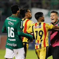 Presidente de un equipo hondureño reconoce que no tiene dinero para pagarle a sus futbolistas