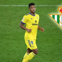 Cádiz vs Betis: cuándo, dónde y por qué canal ver al Choco Lozano en partido por la jornada 25 de LaLiga