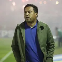 "Errores puntuales": Amarini Villatoro no duda en señalar a los jugadores de Xelajú tras ser goleados