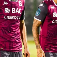 Saprissa rompe su promesa con dos futbolistas.