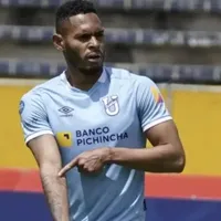 Tras no ser citado por U Católica, Ismael Díaz se acerca a otro equipo de Sudamérica: "Es un deseo del presidente"