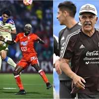 Tuca Ferretti destrozó a América tras perder con Real Estelí: "La soberbia se paga"