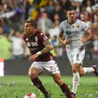 Saprissa empató en casa ante Herediano pero llega con desventaja al juego de vuelta