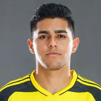 La dorsal que usará Luis Palma en el Celtic de Glasgow