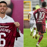 "Es raro": Leyenda de Saprissa cuestionó que Jefferson Brenes use la camisa número 10
