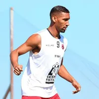 Marcel Hernández habló sobre su ausencia en Alajuelense cuando juegue en el exterior