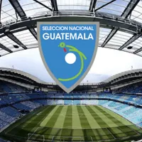 Guatemala sueña con una joven promesa que milita en Inglaterra