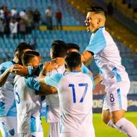 Guatemala tendrá dos partidos de visitante en Curazao por las Eliminatorias
