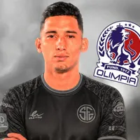Lo que Olimpia le confesó a José Mario Pinto tras su salida a Costa Rica