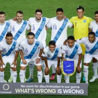 La reacción de la prensa internacional tras el primer triunfo de Guatemala en Copa Oro 2023