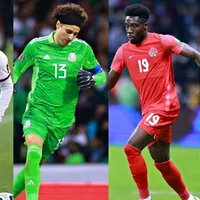 Qatar 2022: el jugador más caro de cada selección como representante de Concacaf