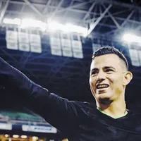 ¡Oficial! Marco Pappa tiene nuevo equipo