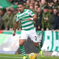 Las cosas que molestaron a Emilio Izaguirre en su regreso al fútbol hondureño