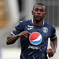 Carlos Muma Fernández se va de Motagua y jugará en México