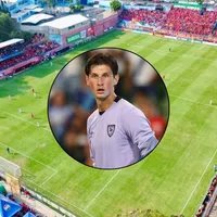 nicholas hagen-estadio el trebol-seleccion de guatemala