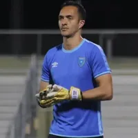 "Nos hicieron sentir locales": Ricardo Jerez habló de la importancia de la afición de Guatemala