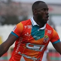El futuro de Cecilio Waterman podría estar en Alianza Lima