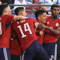 El futbolista morado que será seguido en el partido contra Brasil. (Foto: Getty Images)