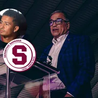 La salida de Gerson Torres: el presidente de Saprissa confirma la noticia que todos querían saber en Tibás