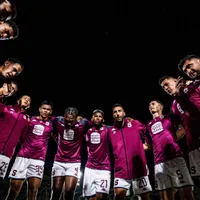 Se termina un ciclo en Saprissa.