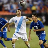 Guatemala invitó a El Salvador para jugar un amistoso