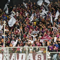 Saprissa está en graves problemas.
