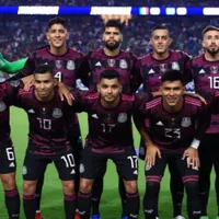 La FIFA ha sancionado a México para las Eliminatorias de Concacaf