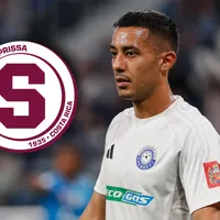“Cambia de club”: Jimmy Marín da un giro inesperado tras hacer explotar a Saprissa