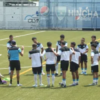 Selección de Guatemala Sub-20 tendrá rivales de lujo previo al Premundial de Concacaf