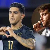 "Pagará 19 millones": Fabrizio Romano confirma noticia que da un giro inesperado para Luis Palma