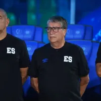 Mensaje para El Bolillo Gómez: Legionario que ha estado al margen de la Selección de El Salvador levanta la mano para ser convocado