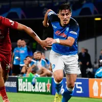 Liverpool vs. Napoli: pronósticos para la fecha 6 de la UEFA Champions League