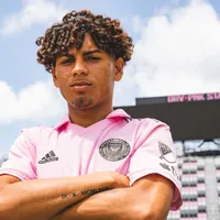Tras ser campeón con Inter Miami, David Ruiz confiesa lo que nadie sabe sobre su vida