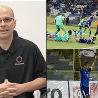 MisterChip sobre el gol de Portillo: "Habría que ponerle una estatua"