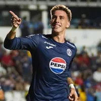 Rodrigo Auzmendi habló sobre su futuro.