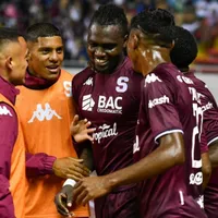 Los números que confirman la paternidad morada en los clásicos