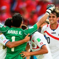 Previo a Qatar 2022: Costa Rica es la selección de Concacaf con mejor rendimiento en Mundiales
