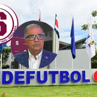 Sancionado por Fedefútbol: Saprissa recibe una noticia que no esperaba y Roberto Artavia queda comprometido