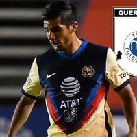 América contra Querétaro: ver aquí EN VIVO y EN DIRECTO al Chucho López en el partido de hoy por la jornada 6 de la Liga MX