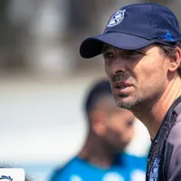 Andrés Carevic desató molestia en México por receta aplicada en Alajuelense